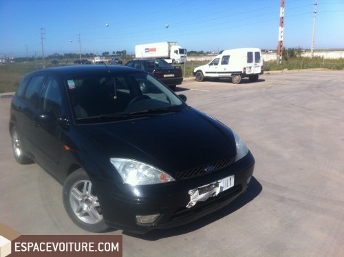 Focus Ford