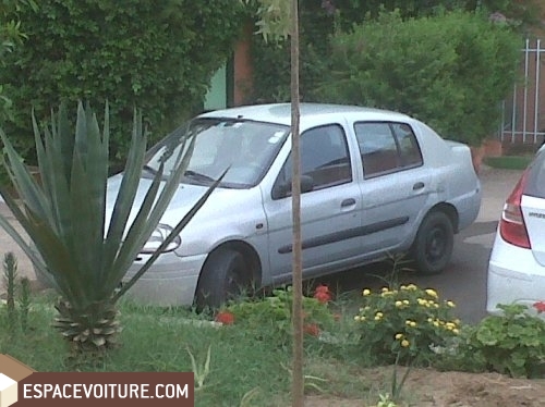 Clio Renault