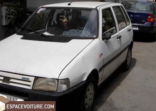 Uno Fiat