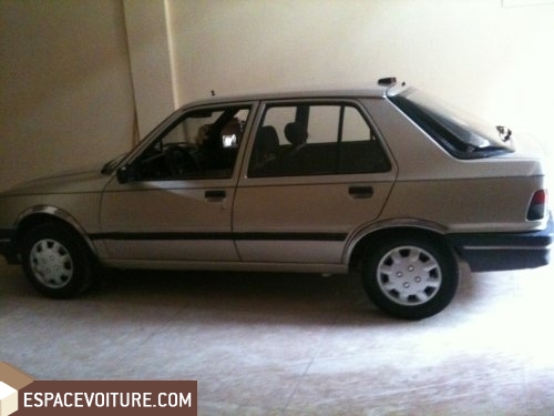 309 Peugeot