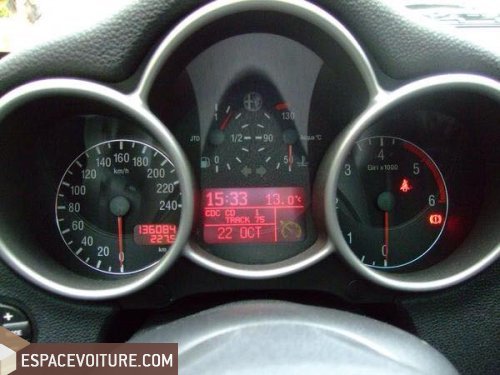 147 Alfa romeo