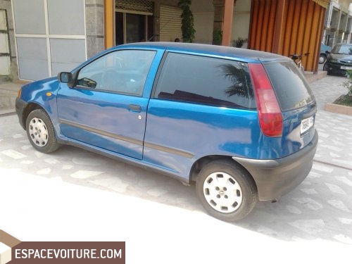 Punto Fiat