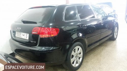 A3 Audi