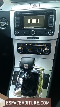 Passat cc Volkswagen
