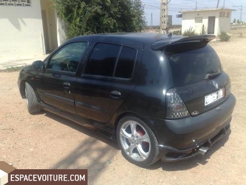 Clio Renault