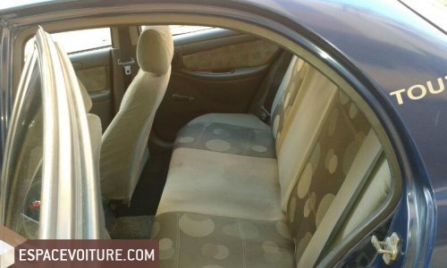 Lanos Daewoo