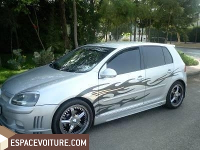 Golf Volkswagen