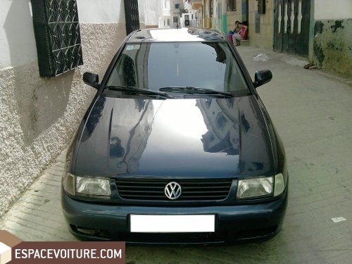Polo Volkswagen