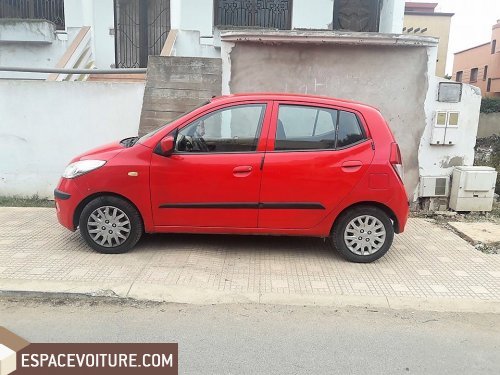 I10 Hyundai