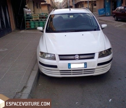 Stilo Fiat