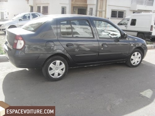 Clio Renault