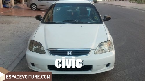Civic Honda