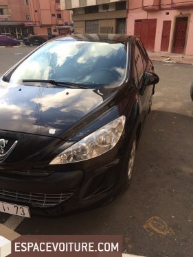 308 Peugeot