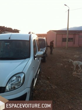 Kangoo Renault