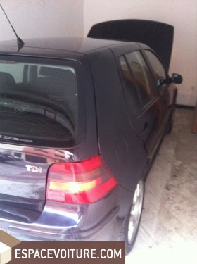 Golf Volkswagen