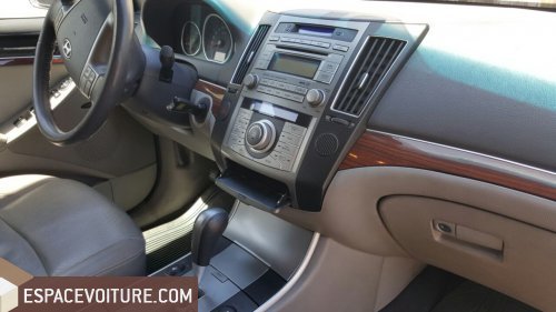 Veracruz Hyundai