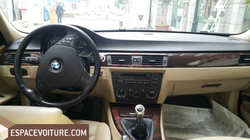 320 BMW