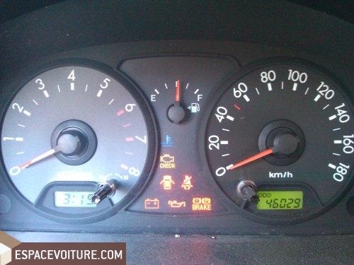 Picanto KIA