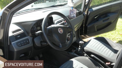 Punto Fiat