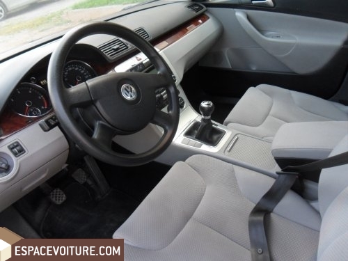 Passat Volkswagen