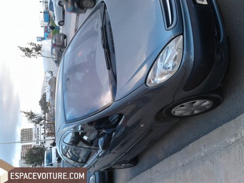Xsara picasso Citroen