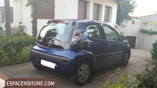 C1 Citroen