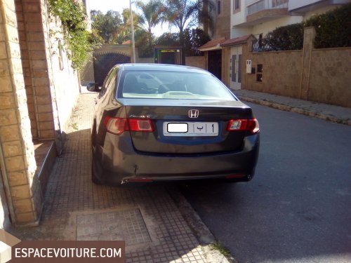 Accord Honda