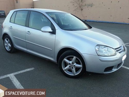 Golf Volkswagen
