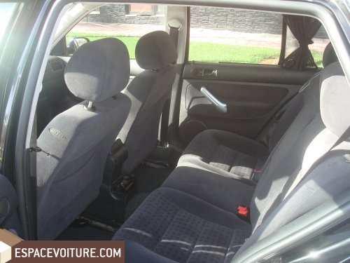 Golf Volkswagen