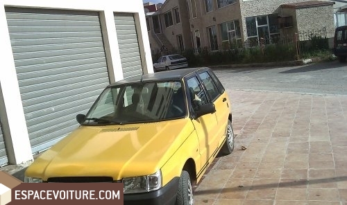 Uno Fiat