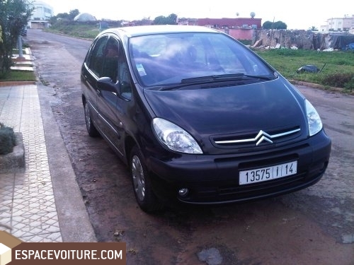 Xsara picasso Citroen