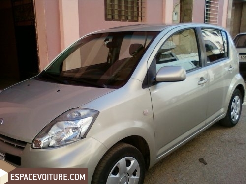 Sirion Daihatsu