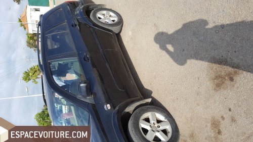 Rav 4 Toyota