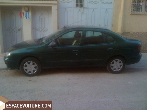 Megane Renault