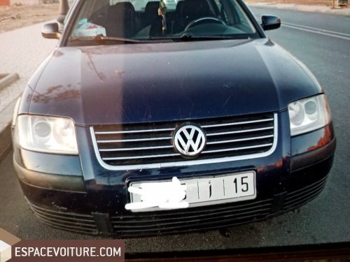 Passat Volkswagen