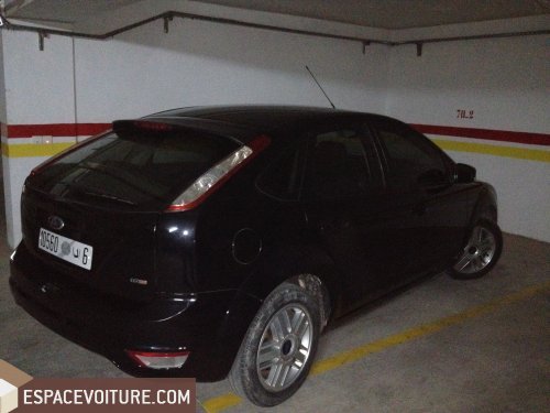 Focus Ford