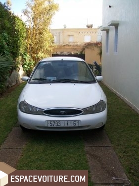 Mondeo Ford