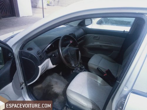 Picanto KIA
