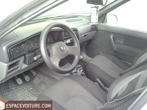 R19 Renault