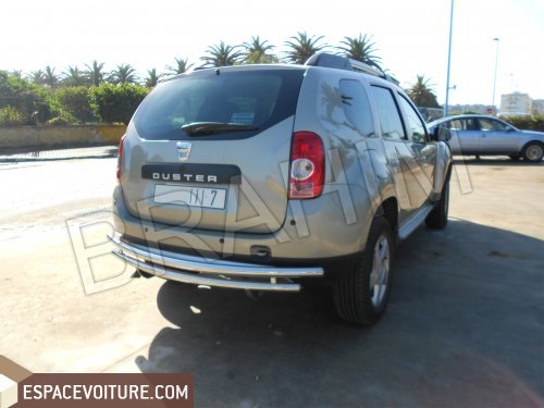 Duster Dacia