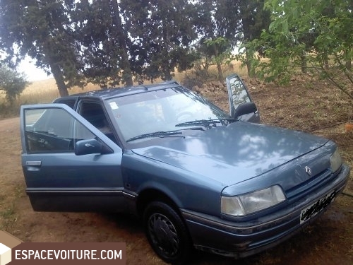 R21 Renault
