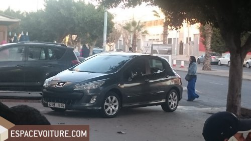 308 Peugeot