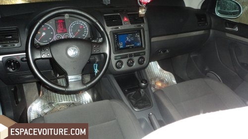Golf Volkswagen