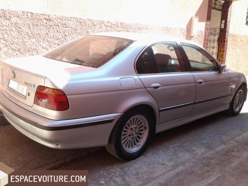 Serie 5 BMW