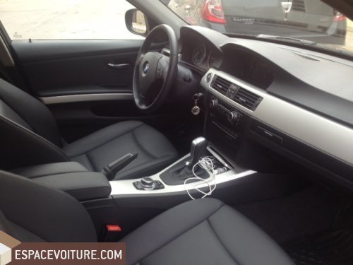 Serie 3 BMW