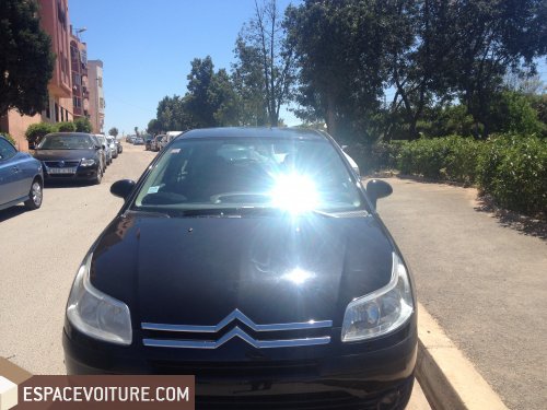 C4 Citroen