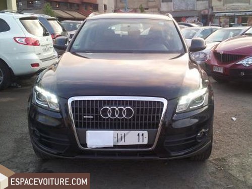 Q5 Audi