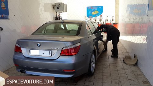 3.0 BMW