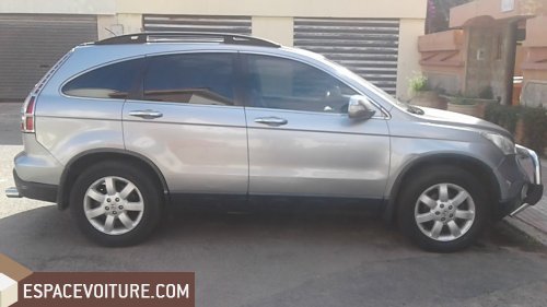 Crv Honda