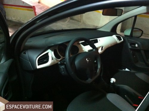 C3 Citroen